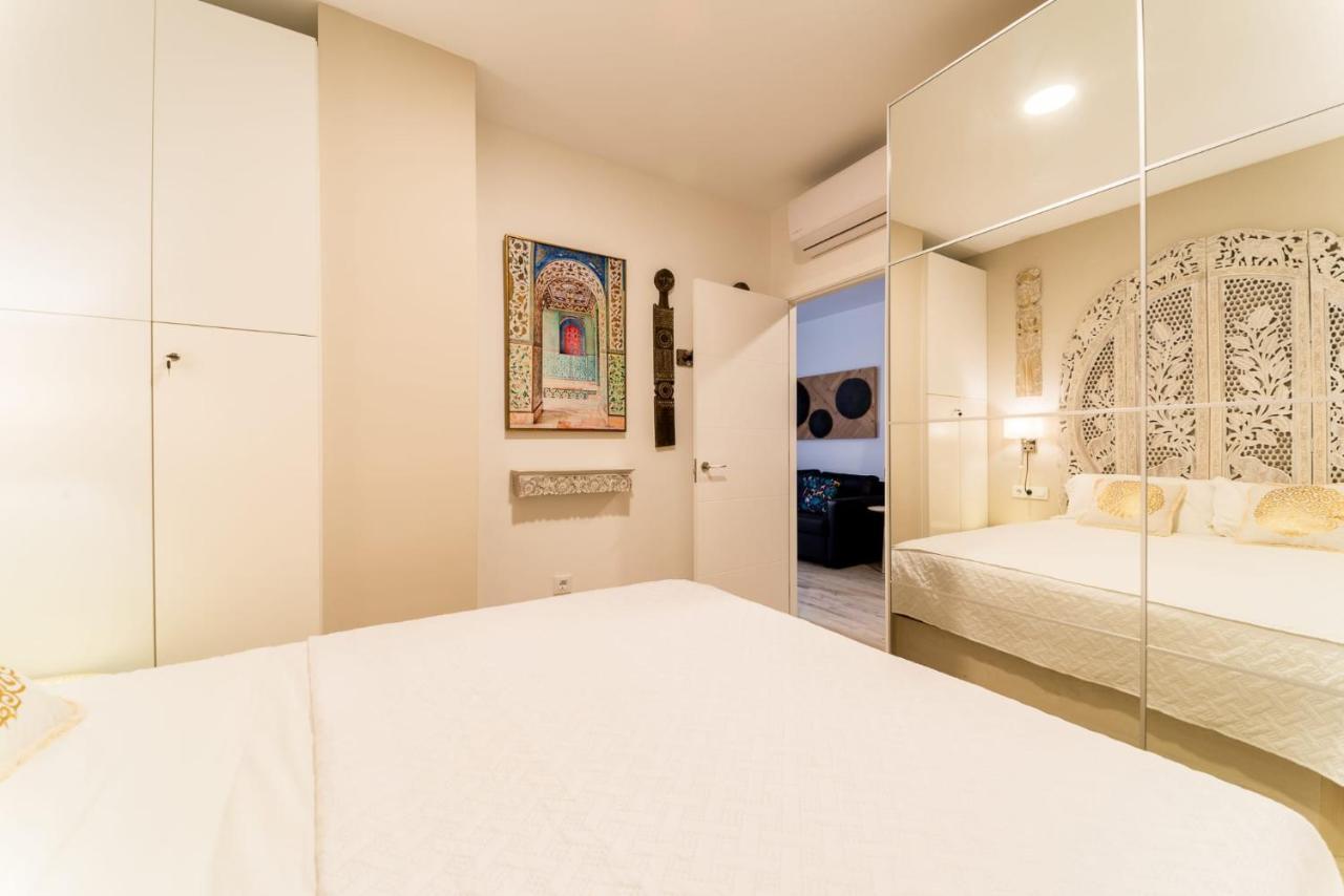 Suite Capitan 1 Cadiz Luaran gambar